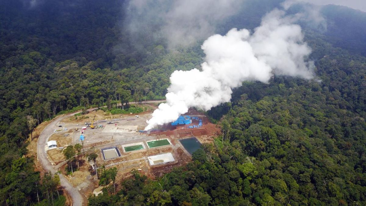 Ada Aturan Carbon Capture Storage, Pemerintah Harus Jaga Harga Listrik Tetap Terjangkau