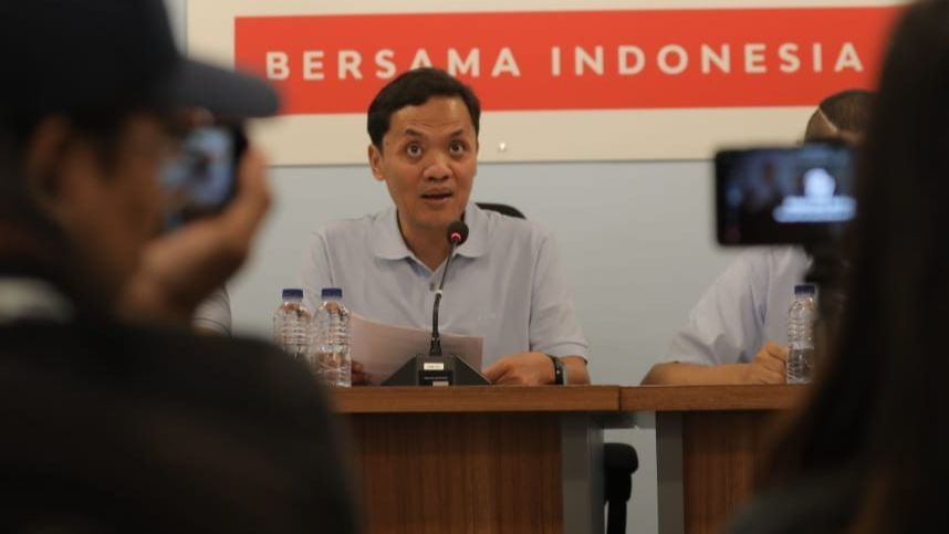 Pegi Setiawan Menang Praperadilan, Komisi III: Jadikan Pembelajaran, Agar Tak Memperburuk Citra Polri