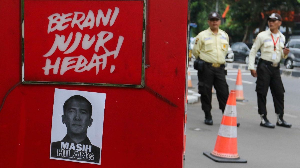 Tim Hukum PDIP: Penyidik KPK Bilang Harun Masiku Ada di Jakarta Dikaitkan dengan Hasto