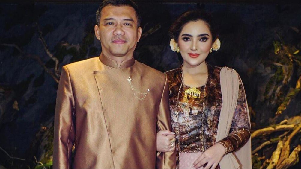 Mewah & Megah, Potret Rumah Anang Hermansyah dan Ashanty di Malang yang Sudah Lama Tak Dihuni