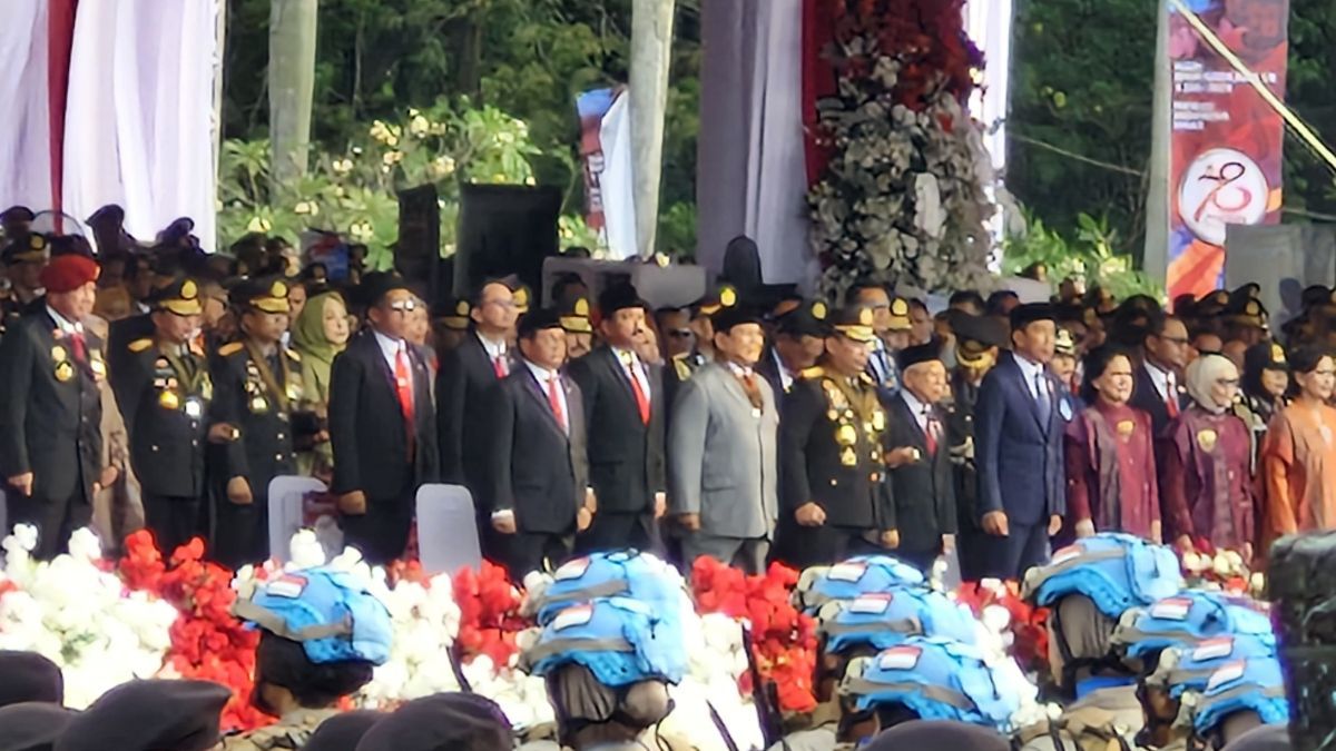 PDIP Tak Yakin Pemerintah Prabowo Lanjutkan IKN: Program Makan Gratisnya Rp 70 Triliun