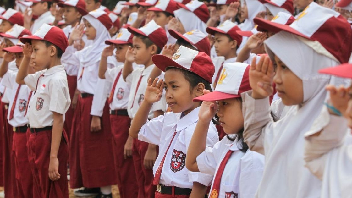 Buat Anak Semangat Mulai Masuk Sekolah dengan Siapkan Mental Melalui Cara Berikut