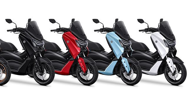 Bingung Pilih Yamaha Nmax Neo atau Neo S? Ini Perbedaannya!