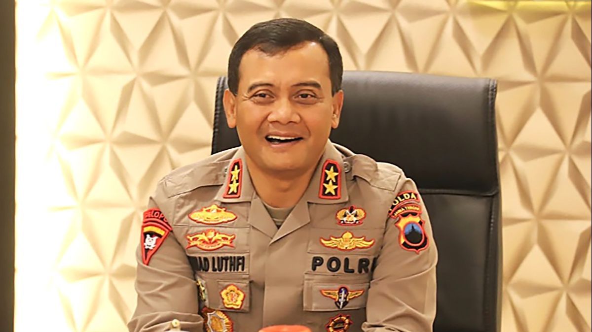 Sang Kakak Kini Naik Pangkat jadi Jenderal Bintang 3 Polisi, Adiknya Brigjen TNI Tulis Doa Menyentuh