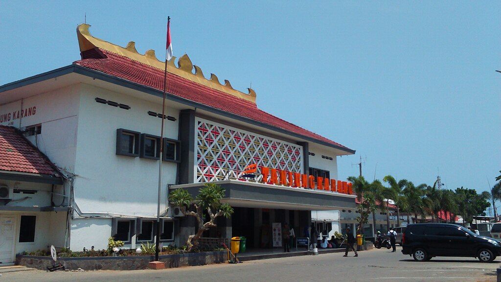 Menilik Sejarah Stasiun Tanjungkarang Lampung, Jejak Peninggalan Pemerintah Hindia Belanda sejak Tahun 1914