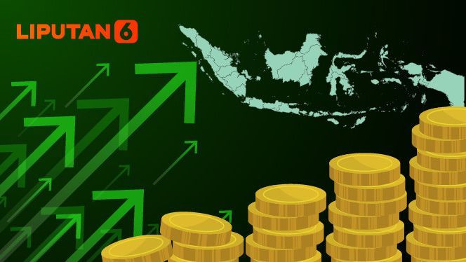 Indonesia Jadi Negara Kedua Tujuan Investasi Digital, Bersaing Ketat dengan Singapura