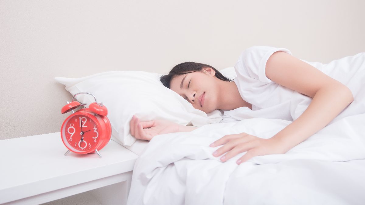 Apakah Tidur Setelah Makan Membuat Gemuk? Ini Bahayanya