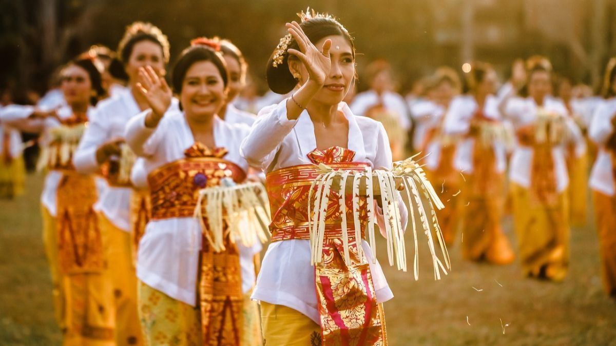 40 Caption HUT RI Penuh Makna Bijak, Berikan Semangat dan Inspirasi