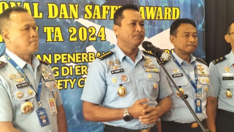 TNI AU Datangkan Drone Bayraktar Buatan Turki, Ini Kecanggihannya