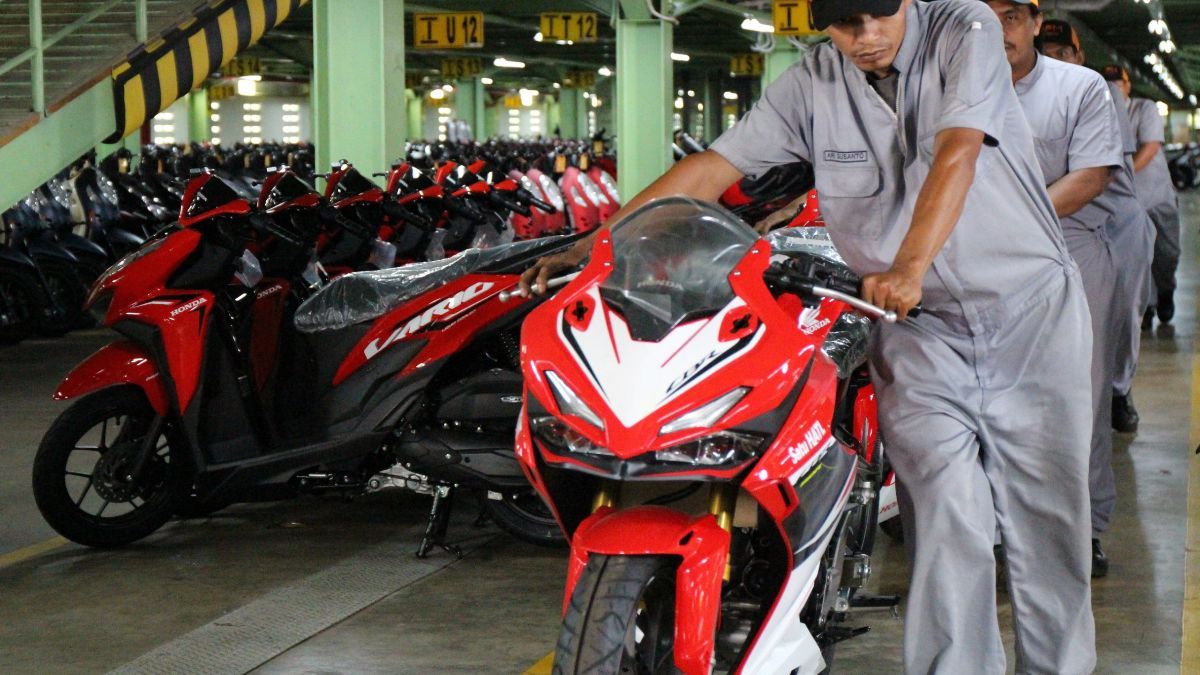 Perusahaan Grup Otomotif MPMX Raup Laba Rp327 Miliar di Semester I-2024, Salah Satunya Disumbang Penjualan Mobil Bekas