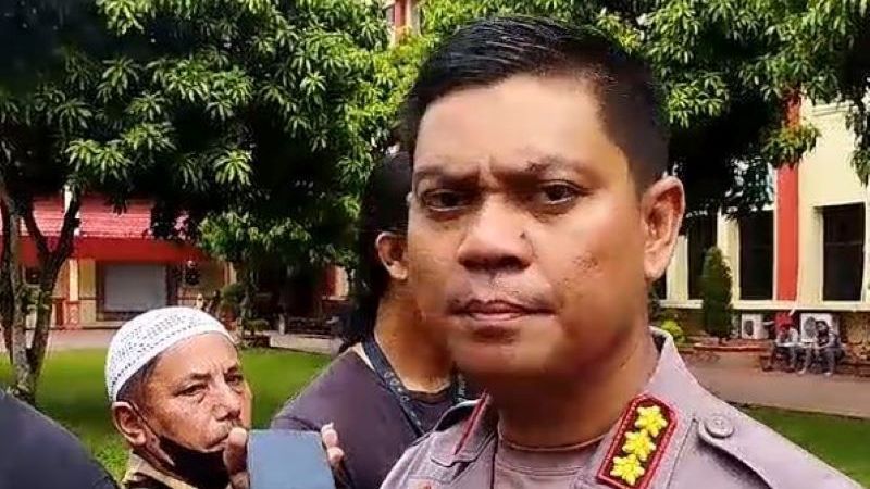 Dua Kali Mangkir dari Pemeriksaan, Mantan Bupati Batu Bara Masuk DPO Polda Sumut