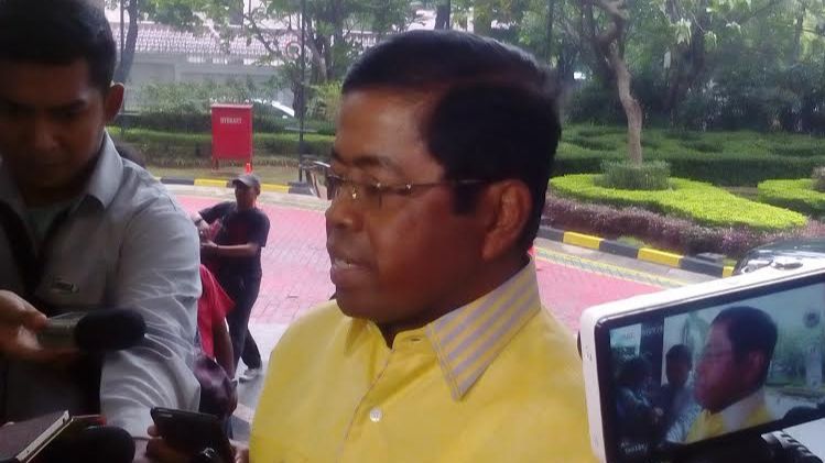 Idrus Marham Bocorkan Tiga Partai yang Bakal Bergabung dalam KIM Plus