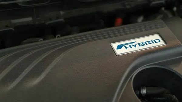 Apakah Nissan memilih Thailand untuk meningkatkan produksi mobil hybrid karena mendapatkan insentif?