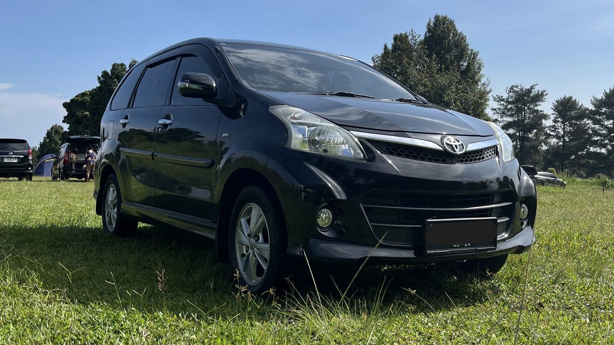 Menguak Keistimewaan Toyota Avanza yang Sulit Ditandingi Kompetitor