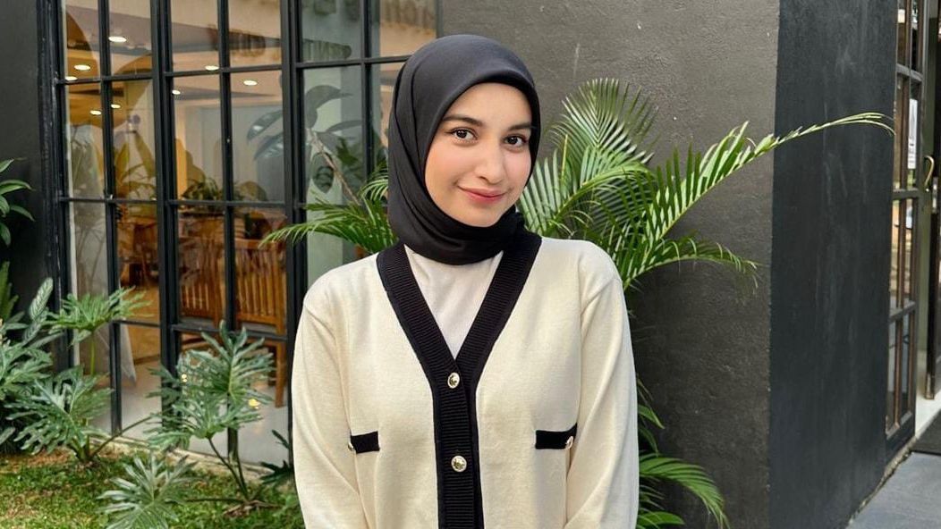 Potret Cut Intan Nabila, Selebgram Cantik & Mantan Atlet Anggar yang Bongkar Video KDRT Dilakukan Armor Toreador