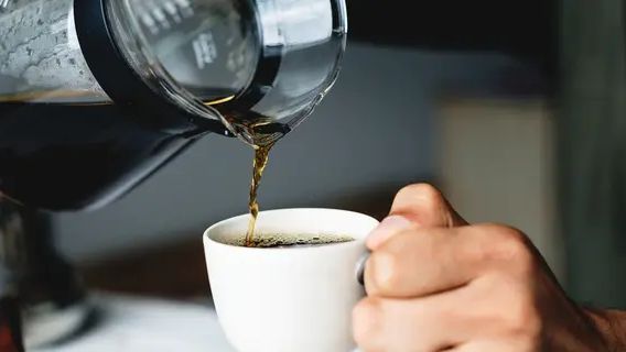 Cara Minum Kopi untuk Kesehatan Pencernaan dan Ini Dia Waktu yang Tepat