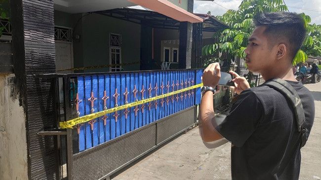 3 Guru Daycare Depok Milik Mieta Irianty Tersangka Penganiayaan Anak Diperiksa Polisi