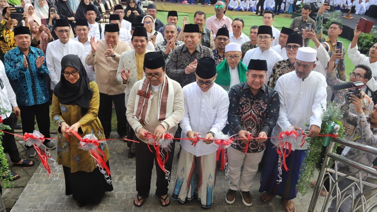 Banyuwangi Ada Kampus Baru, UI Cordoba Buka Pendaftaran Mahasiswa