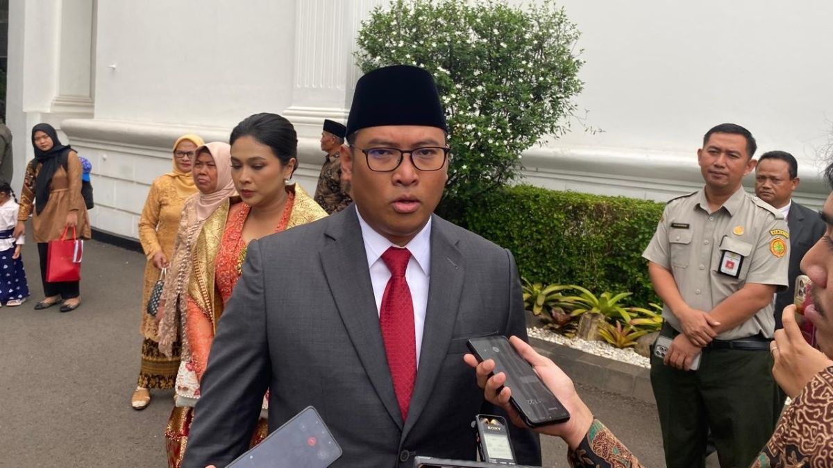 Gerindra Belum Putuskan Nama yang Diusung di Pilkada Semarang