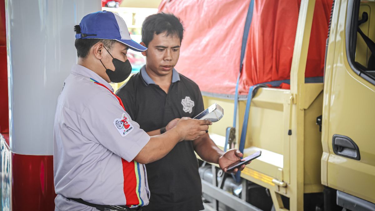 Siap-siap, Pemerintah Perketat Pembelian Solar untuk Jenis Kendaraan Tertentu