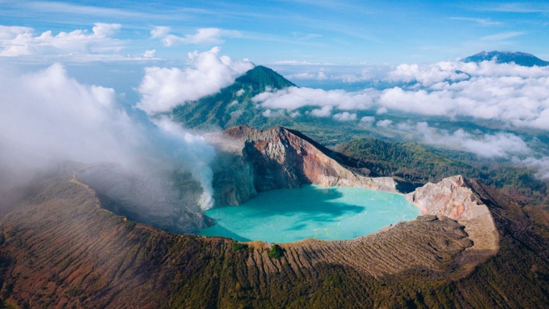 Rekomendasi Tempat Wisata di Banyuwangi untuk Liburan Bareng Keluarga