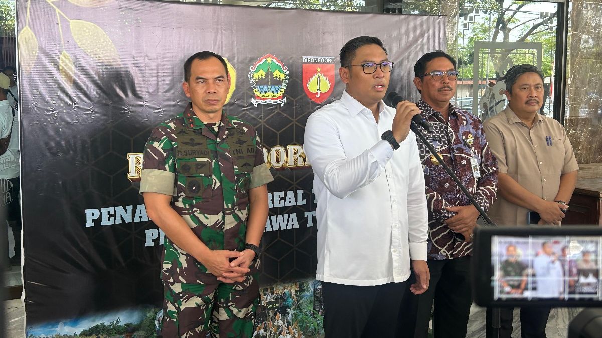 Antisipasi Kemarau Panjang, Wamentan Minta Bantuan Prajurit TNI Tingkatkan Produksi Padi