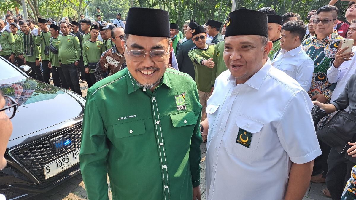 Waketum PKB: NU Dijadikan Alat Politik oleh Dua Orang