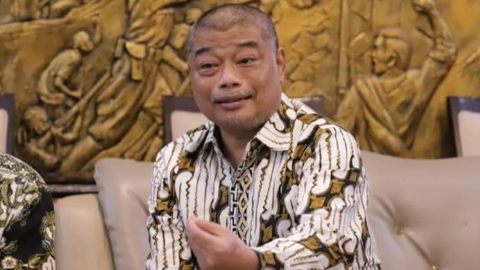 BPIP Harap Masyarakat Tak Mudah Dipecah Belah Perbedaan Budaya dan Agama