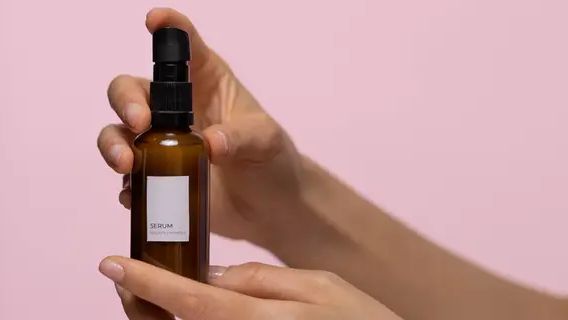 5 Rekomendasi Serum untuk Wajah Lebih Cerah Terbaik 2024 Under Rp150 Ribu