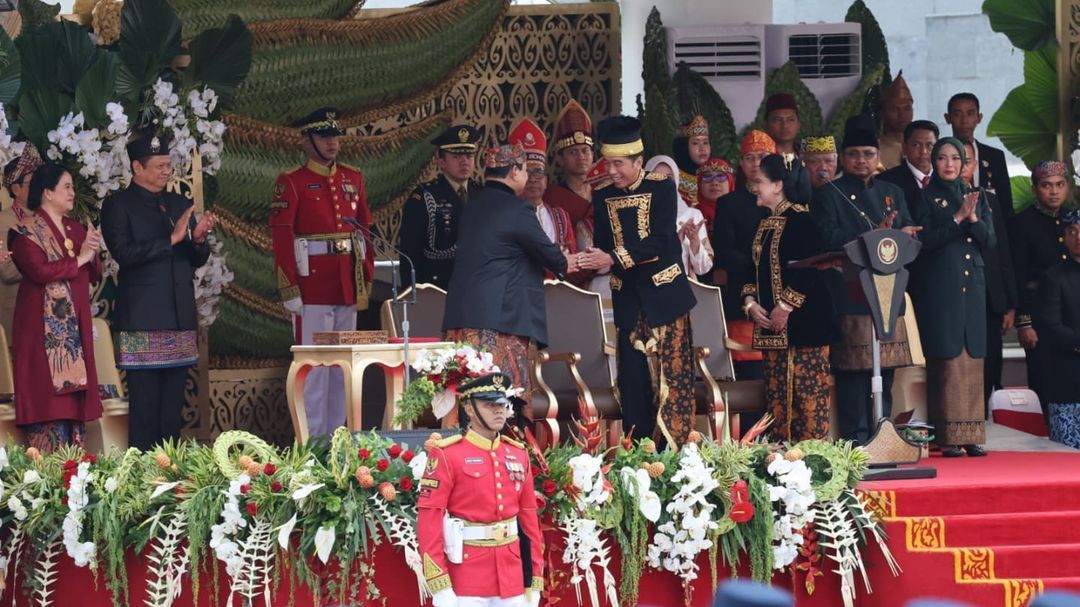 Ajak Cak Imin Keliling IKN, Ada Pengusaha Bercelana Pendek & Hatta Rajasa