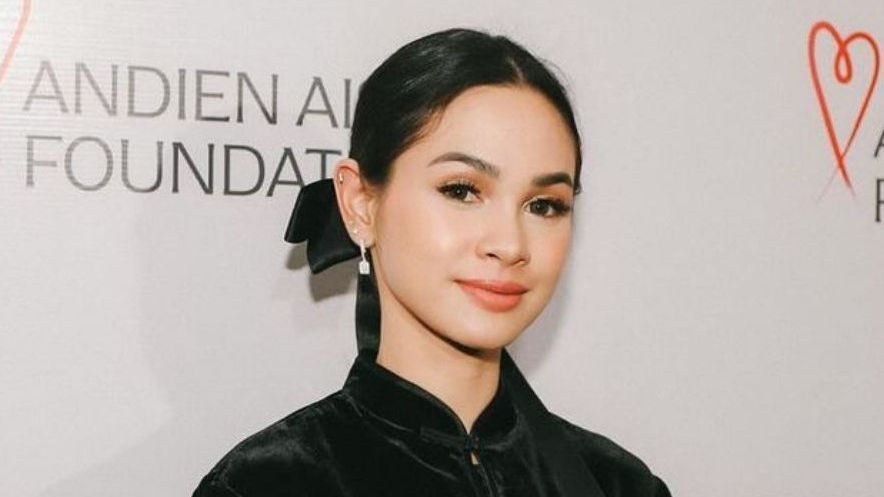 Potret Deretan Artis Cantik Pakai Baju Tradisional Thailand, Ada Andien Aisyah dan Febby Rastanty