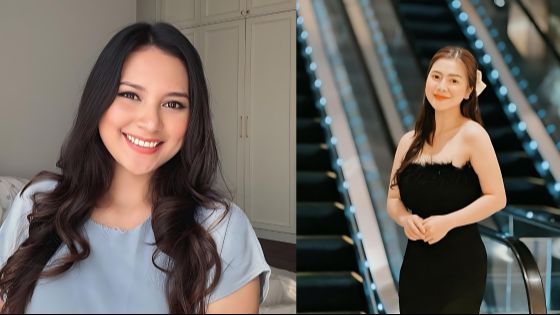 8 Potret Artis Berambut Pendek yang Memikat, Termasuk Indah Permatasari dan Felicya Angelista