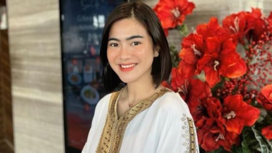 Indah Permatasari Hingga Felicya Angelista, 8 Foto Artis Yang Makin Cantik Dengan Gaya Rambut Pendeknya