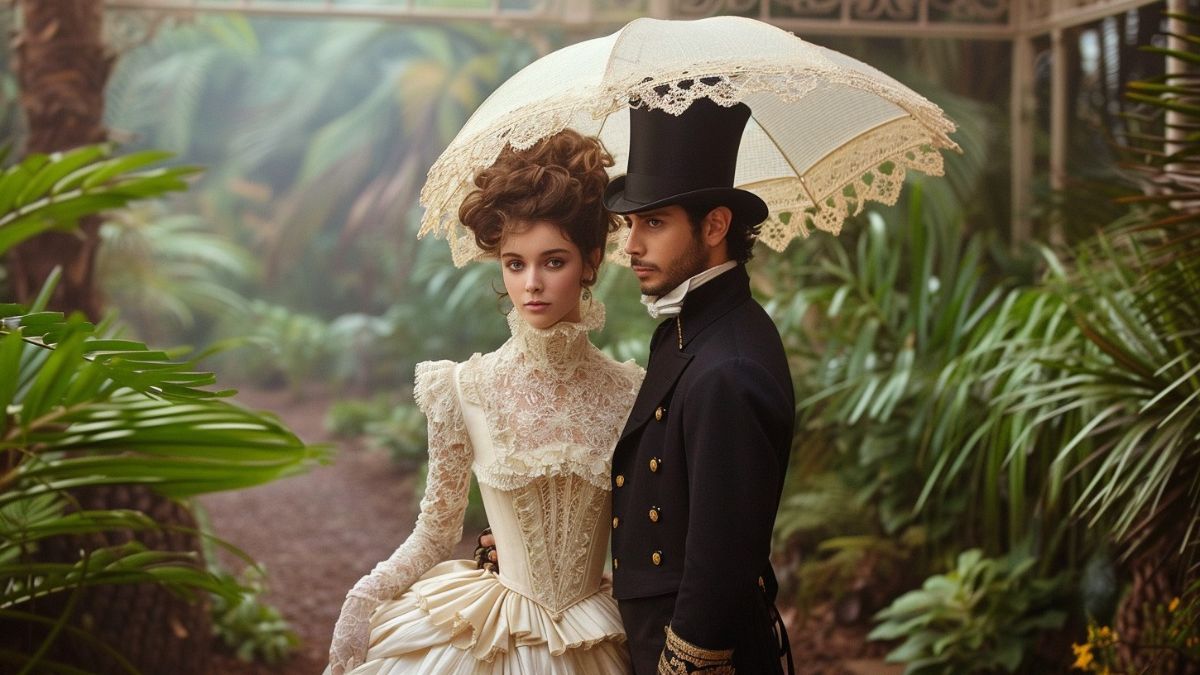 5 Movies About the Victorian Era That Are Worth Watching trstdly