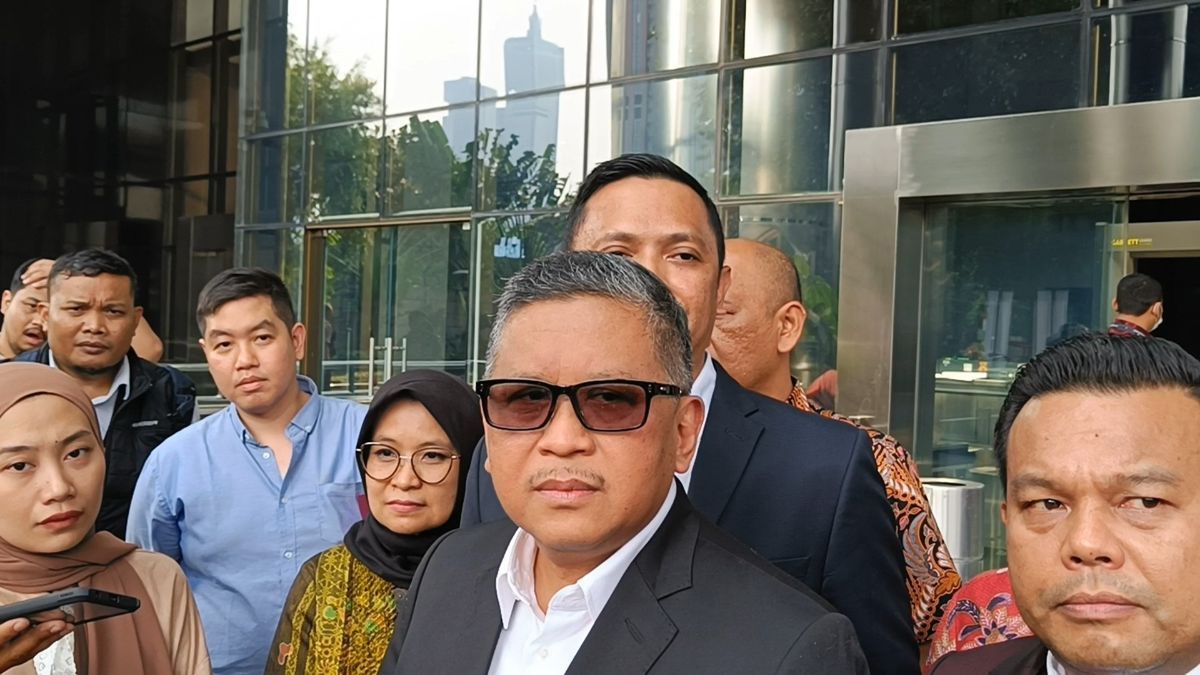 Senyum Hasto PDIP Usai Putusan MK soal Pilkada, Makin Dekat dengan Anies