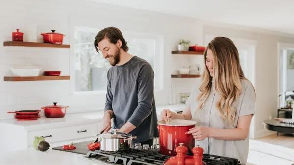 6 Desain Dapur Minimalis 2X2 Open Set Berikan Kesan Asri dan Manjakan Mata