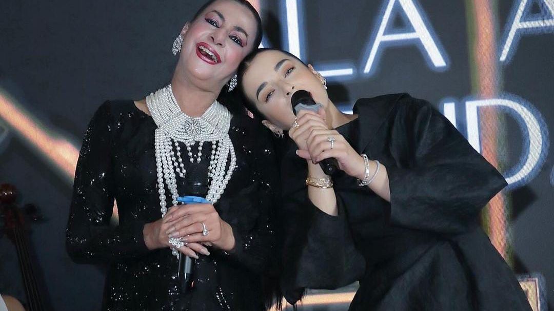 Potret Kejutan Ultah Ala Alatas dari Tasya Farasya & Sang Kakak yang Super Mewah, Beri Hadiah Emas 2 Kilogram