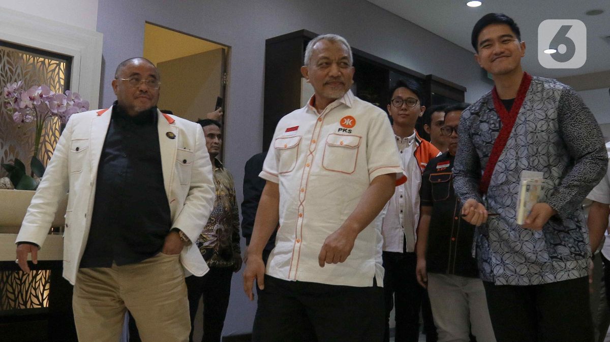 Di Balik Langkah PKS Batal Usung Anies di Pilkada Jakarta 2024