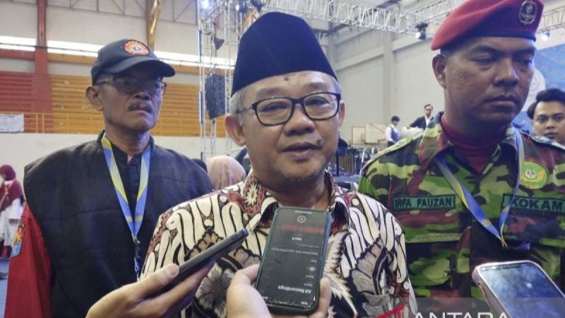 Muhammadiyah Kecam DPR Bahas RUU Pilkada: Timbulkan Masalah Serius