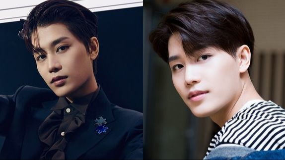 Didepak oleh SM Entertainment, Begini Perjalanan Karier Taeil NCT yang Debut Sebagai Main Vocalist