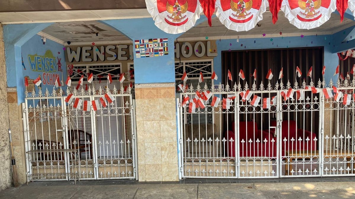 Imbas Balita Dianiaya di Daycare Depok, Orang Tua Ramai-Ramai Tarik Anak dari Wensen School