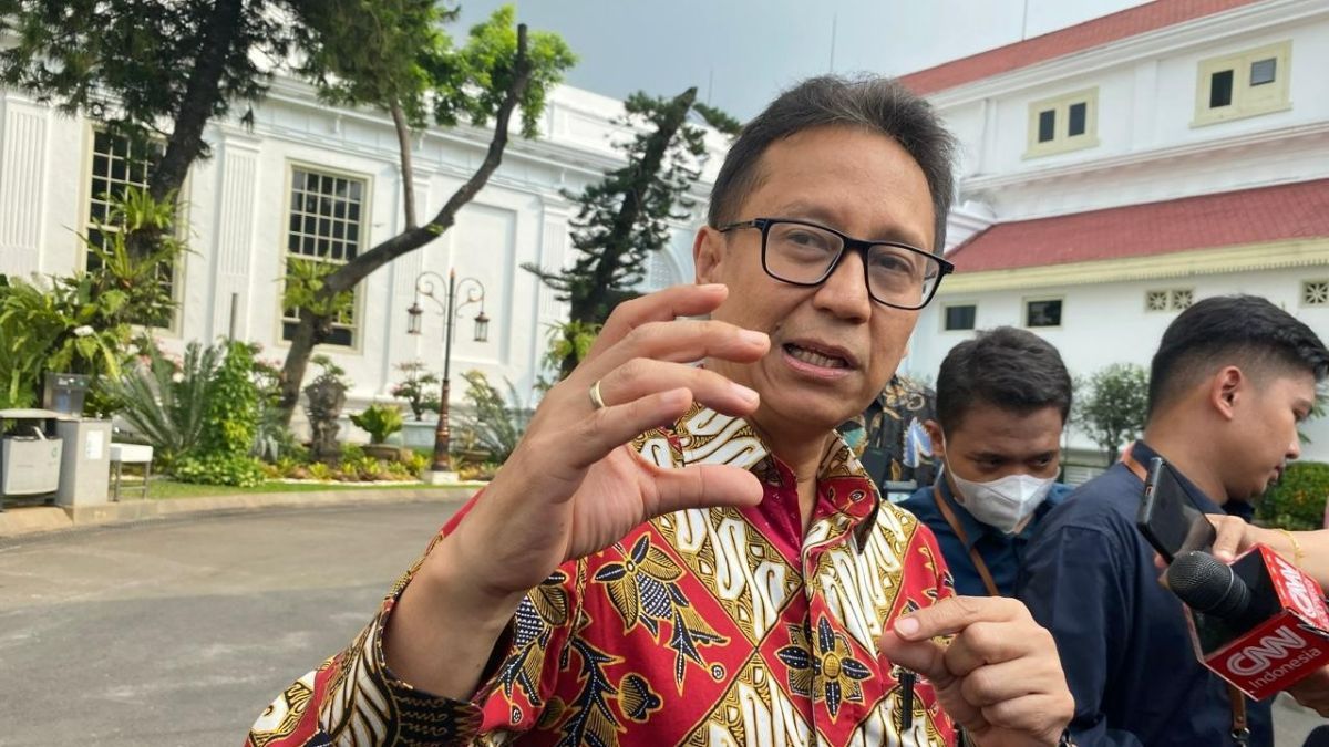 Dalam 200 Tahun Terakhir, Menkes Sebut TBC Telah Bunuh Satu Miliar Manusia di Dunia