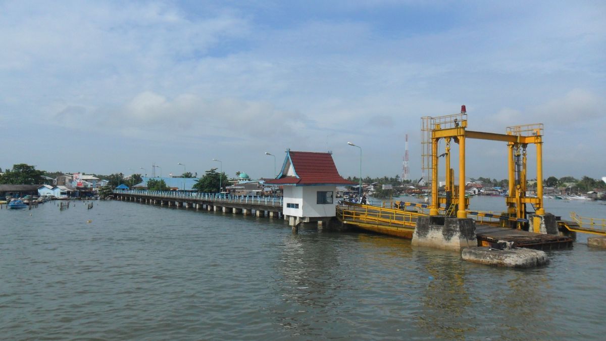 Menilik Sejarah Kabupaten Penajam Paser Utara, Dulunya Wilayah Kerajaan dengan Armada Angkatan Laut yang Kuat