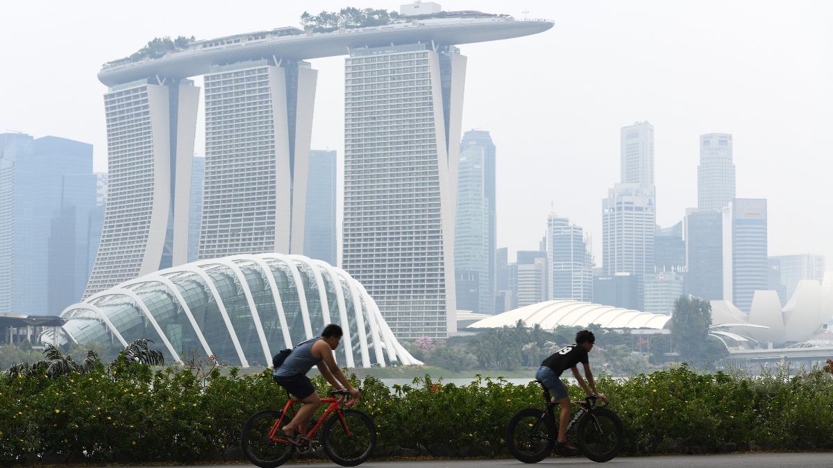 Survei: Karyawan di Singapura Paling Tidak Bahagia Se-Asia Tenggara