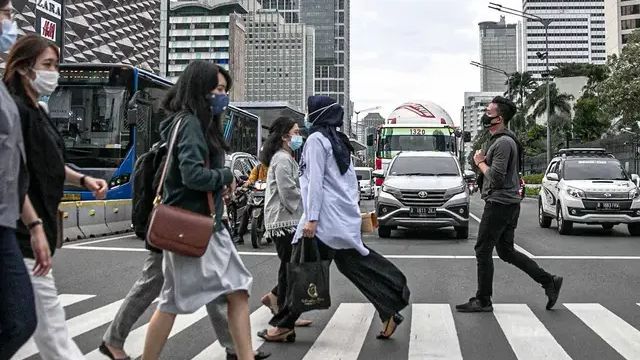 Jakarta Masuk Sebagai Destinasi Wisata Paling Terjangkau di Asia