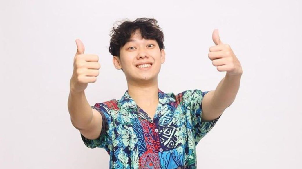 Willie Salim Bakal Hadir di Shopee Live 24 Jam Nonstop, Ada Flash Sale Smartphone Rp8 Ribu Saja!