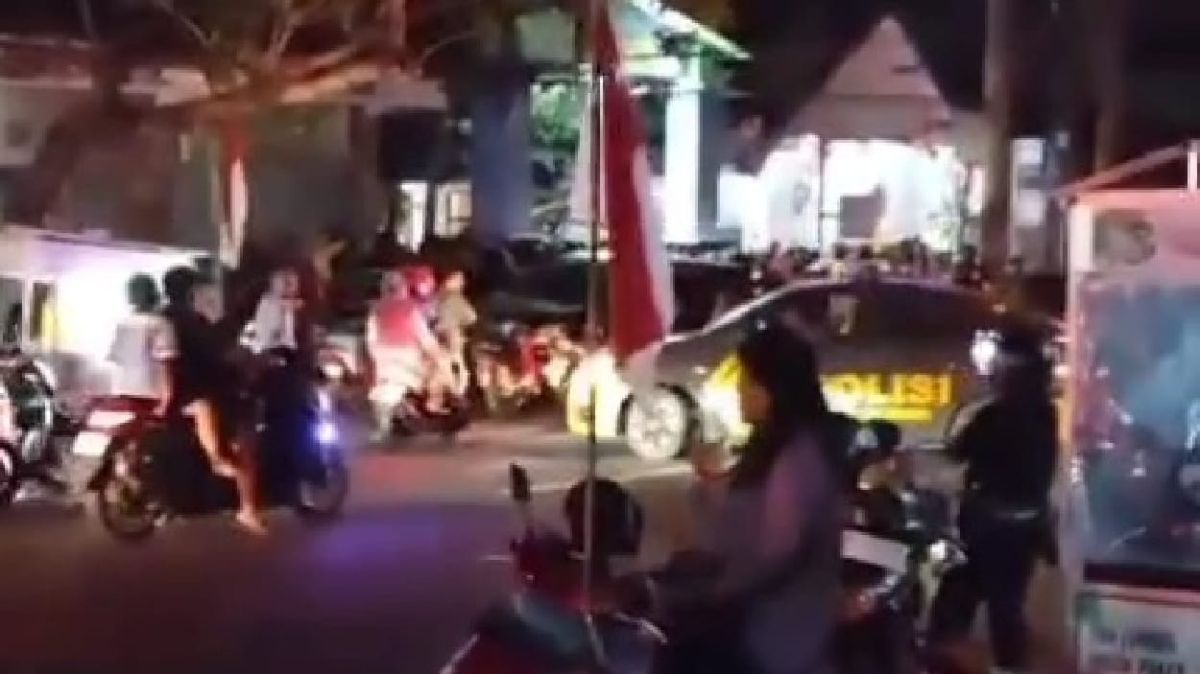 Viral Perempuan di Kediri Diculik dan Dianiaya, 4 Pelaku Ditangkap Setelah Korban Teriak