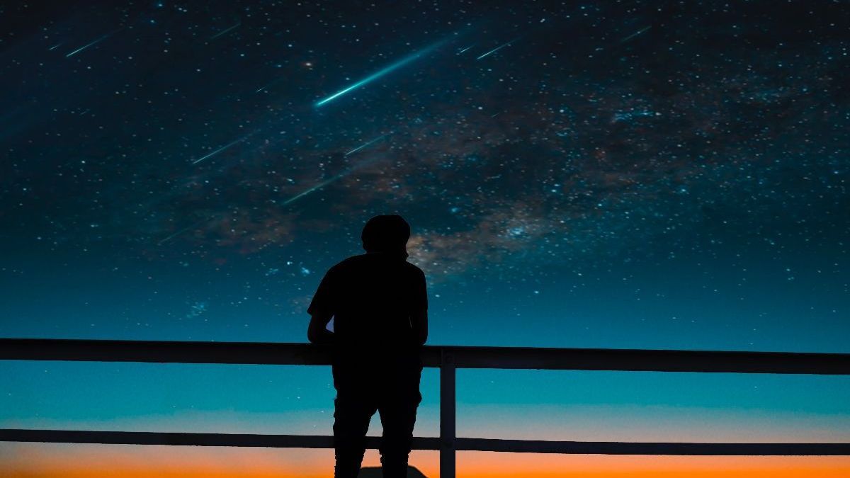 Hujan Meteor Perseid Bakal Terjadi Pekan ini, 75 Bintang akan Jatuh Dalam 1 Jam