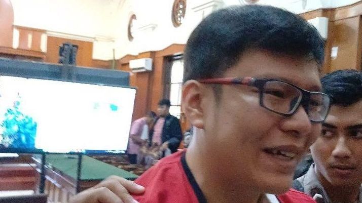 Jenderal Eks Wakapolri di DPR Bela Dini, Vonis Bebas Ronald Tak Masuk Akal