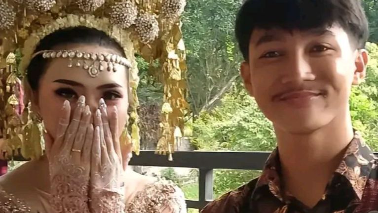 Pacaran 3 Tahun Lalu Ditinggal Nikah, Curhatan Pria Ini Viral Setelah Minta Maaf ke Mantan Calon Mertua